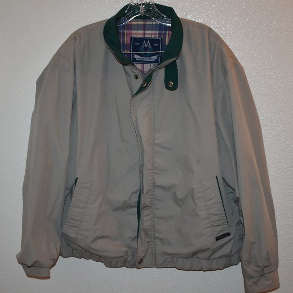 Members Only Other - Member's Only Men's Iconic Racer Jacket